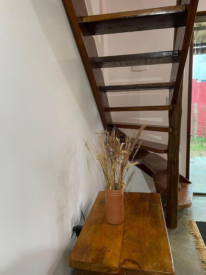 Lobo Guara Hospedagem Loft Alto Paraíso de Goiás Exterior foto